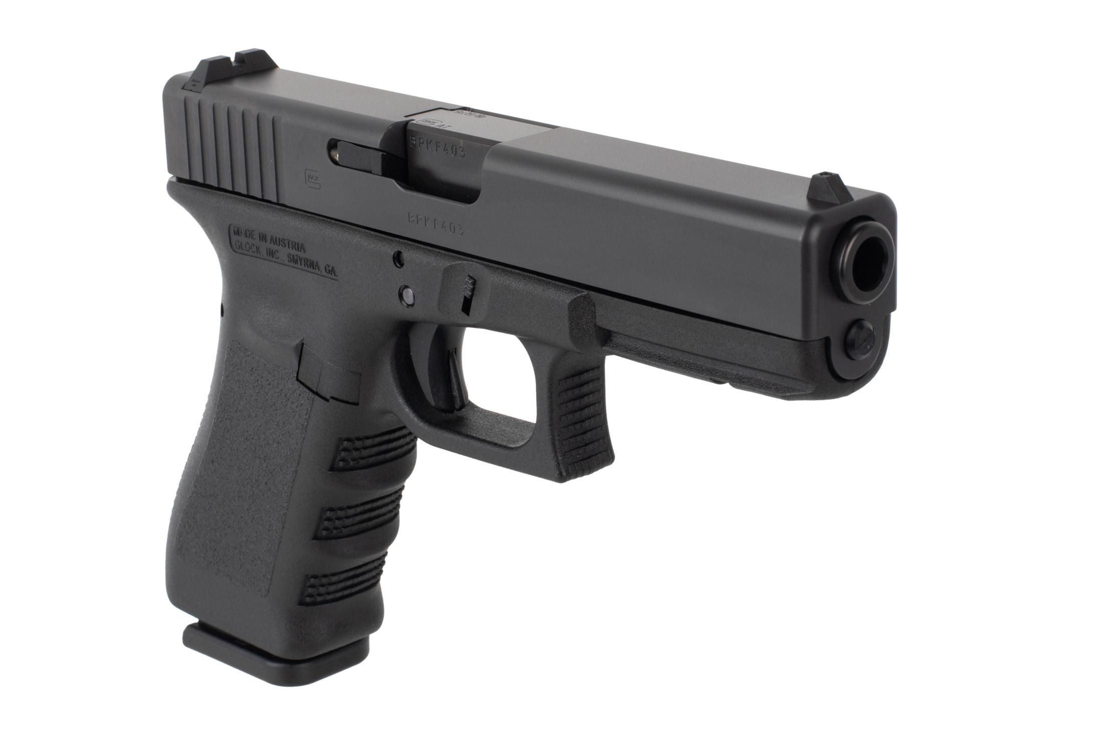 GLOCK 17 Gen3 9mm Pistol For Sale | Primary Arms